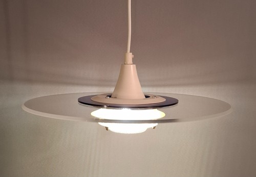 Lampada sospensione light - lampada, a