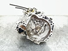 CAMBIO MANUALE COMPLETO PER