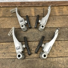 Set freni a V Shimano Deore LX