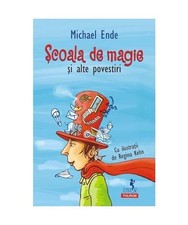 SCOALA DE MAGIE SI ALTE
