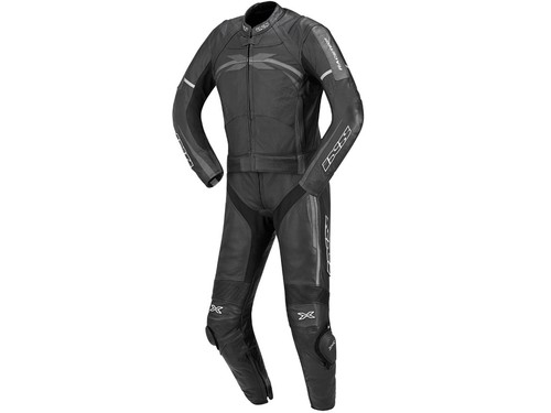 Ixs tuta pelle camaro - pelle,