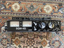 SQN 4S Mini Mixer Audio Mixer