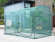 Rete per gabbia per colture 6