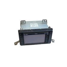 Toyota Avensis T270 2011 Radio