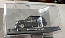 FIAT PANDA 4 X 4 1988 ARMA DEI