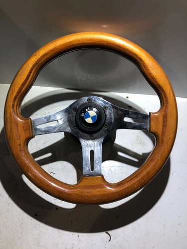 Volante bmw e30 1990 - volante,