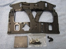 Telaio laterale Hirobo Shuttle