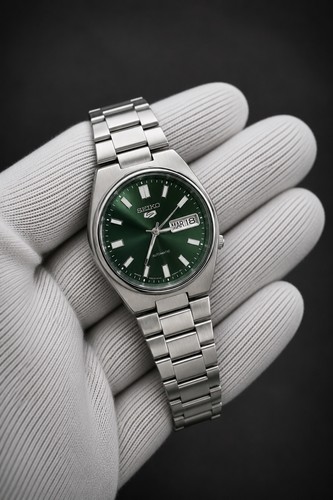 Vintage seiko sports day - seiko,