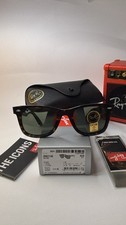 Ray-ban Wayfarer RB2140