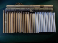 30 Rotoli Nuclei Eolie 58 Note