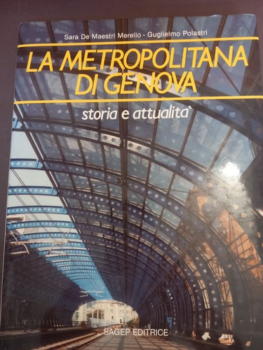 Merello polastri la - merello,