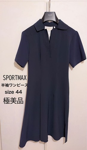 Abito manica sportmax maxmara - manica,