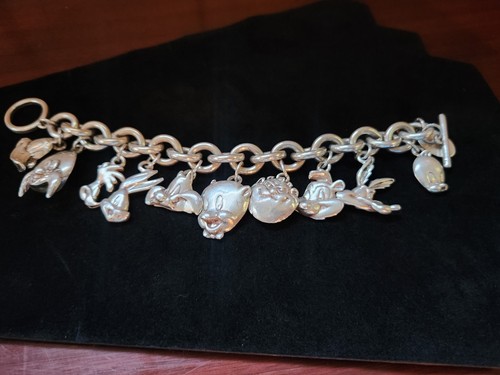 Bracciale argento sterling - sterling, le