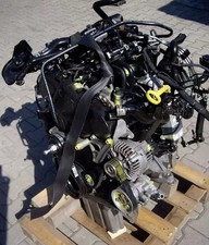 Motore usato engine tdi - motore, 2.0