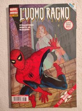 L'UOMO RAGNO N. 387 CON MEGA