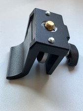 Morsetto/treppiede parabrezza auto Manfrotto 243