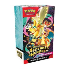 Pokemon TCG Mega Evolution