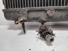 radiatore acqua TOYOTA CELICA