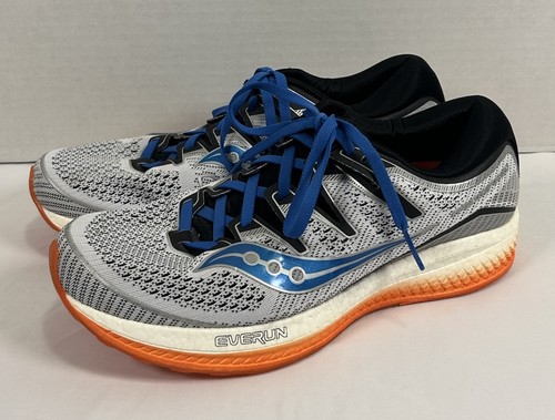 Saucony triumph iso scarpe - saucony,