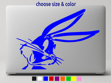 Adesivo in vinile BUGS BUNNY