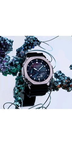 Nuovo autentico casio shock - autentico, g-shock