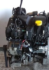 Motore Nissan Nv200 1.5 Dci