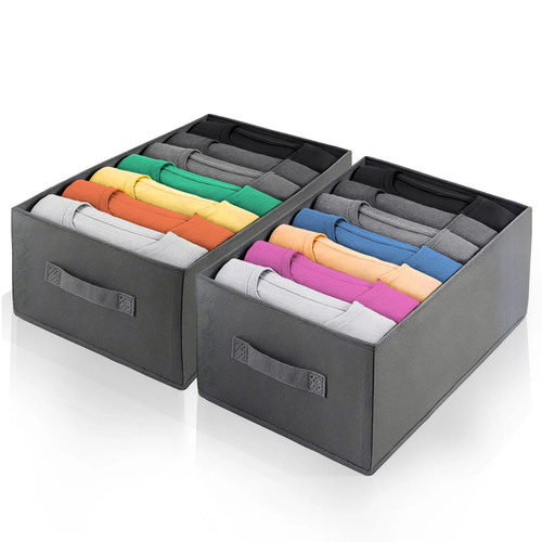 Organizer armadio scatole - organizer,