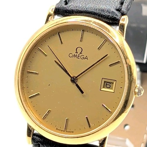 Orologio vintage omega - vintage, de
