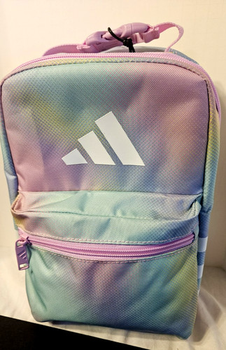 Adidas santiago lunch box - lunch,