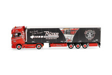 Herpa scania 4x2 avec - cs,
