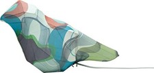 Alessi PP01 3 I Love Animals