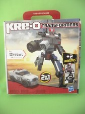 Nuovo Kre-O PROWL Transformers
