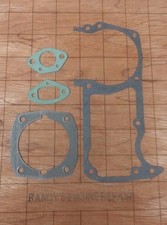 kit guarnizioni revisione