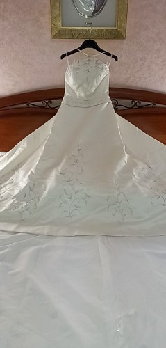 Abito sposa pronovias - sposa,