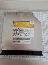 ASUS x66ie masterizzatore DVD
