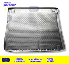 Tappeto Vasca Baule JEEP Grand