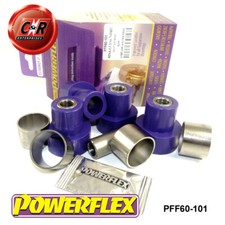 Supporti Inferiori Powerflex Per Renault 5 GT Turbo (85-1991) PFF60-101