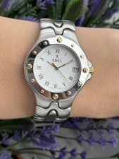 Orologio ebel sportwave quarzo - ebel,