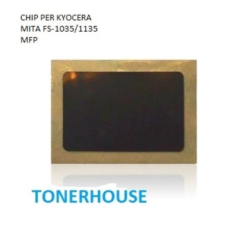 Chip per kyocera - chip,
