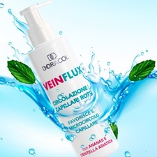 VEIN FLUX  Gel per Capillari