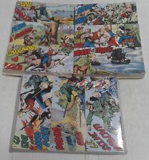 FALCO BIANCO raccoltine