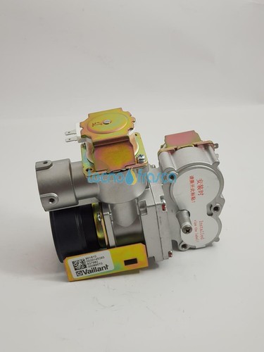 Vaillant valvola gas - vaillant,