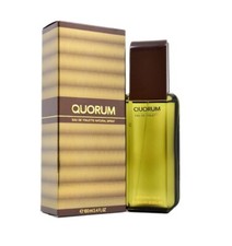 Quorum classic eau toilette - de,