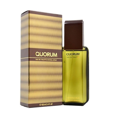 Quorum classic eau - classic, toilette