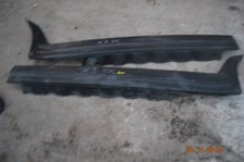 MINIGONNA SOTTOPORTA SX BMW X3 2005