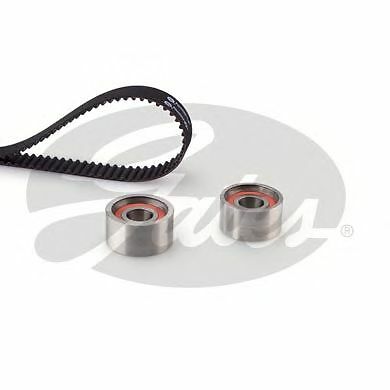 Kit cinghia distribuzione - kit,