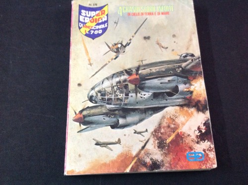 Fumetto super eroica grandi - fumetto,