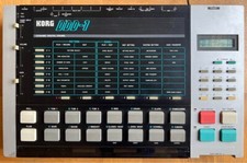Korg ddd batteria digitale - korg,
