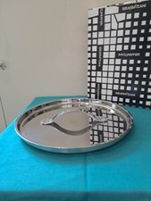 coperchio 28 cm serafino zani