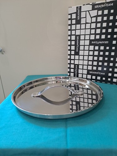 Coperchio serafino zani - 28,